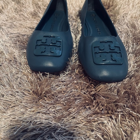 Tory Burch Georgia Ballerina Flats - Picture 5 of 6
